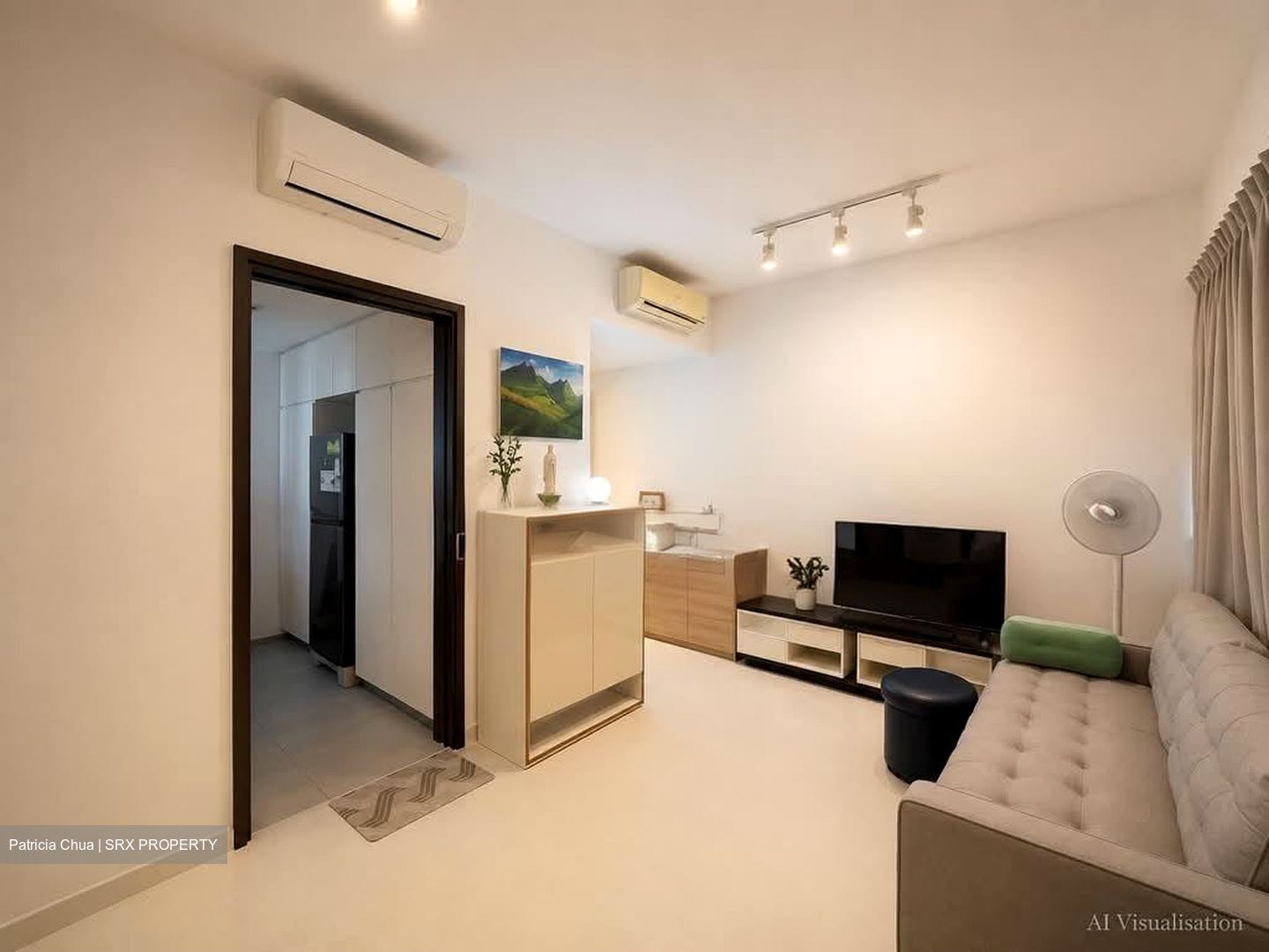 The Inflora (D17), Condominium #604940981